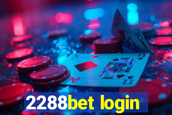 2288bet login
